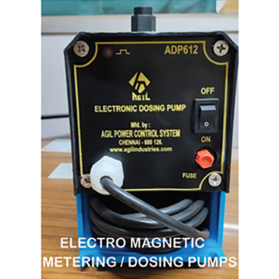 Dozing Pumps